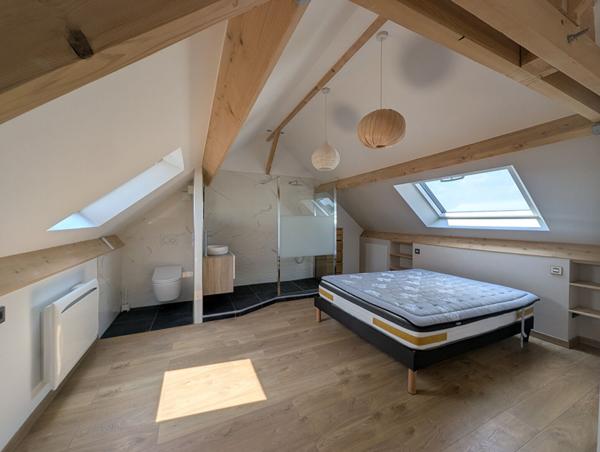 Maisons - Achères 7 pièces 139.07 m2 , Achères Maisons - Achères 7 pièces 139.07 m2 , Achères