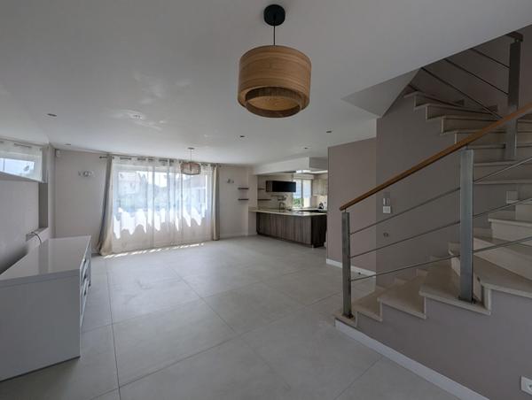 Maisons - Achères 7 pièces 139.07 m2 , Achères Maisons - Achères 7 pièces 139.07 m2 , Achères