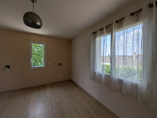 Maisons - Achères 7 pièces 139.07 m2 , Achères Maisons - Achères 7 pièces 139.07 m2 , Achères