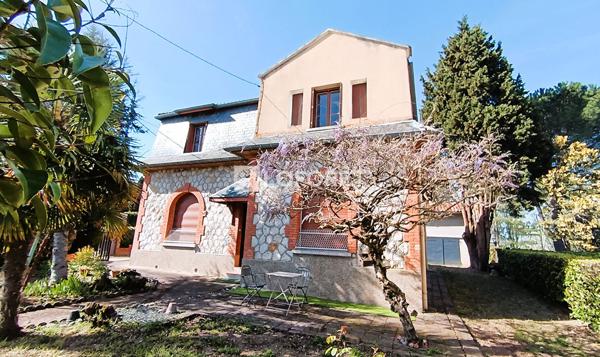 Achat maison Lafrançaise - 6 pièce(s) - 160 m² - 199 000 €