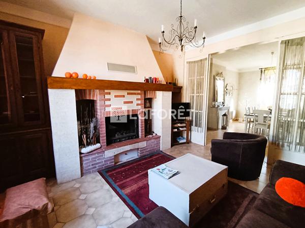 Achat maison Lafrançaise - 6 pièce(s) - 160 m² - 199 000 €