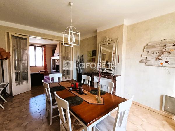 Achat maison Lafrançaise - 6 pièce(s) - 160 m² - 199 000 €