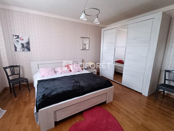 Achat maison Lafrançaise - 6 pièce(s) - 160 m² - 199 000 €