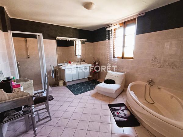 Achat maison Lafrançaise - 6 pièce(s) - 160 m² - 199 000 €