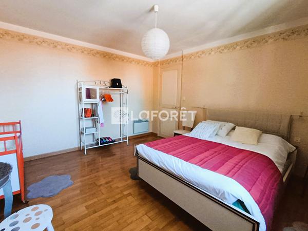 Achat maison Lafrançaise - 6 pièce(s) - 160 m² - 199 000 €