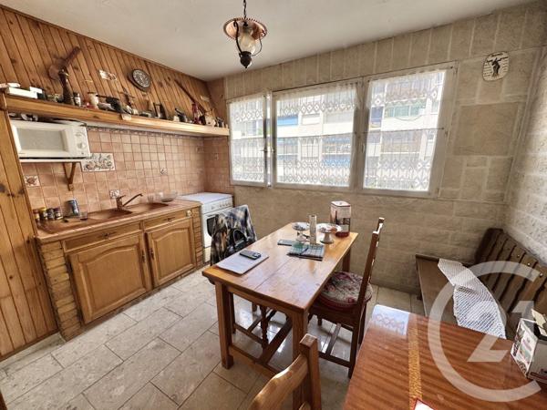 Appartement F2 à vendre  2 pièces - 57 m2 SEVRAN - 93
