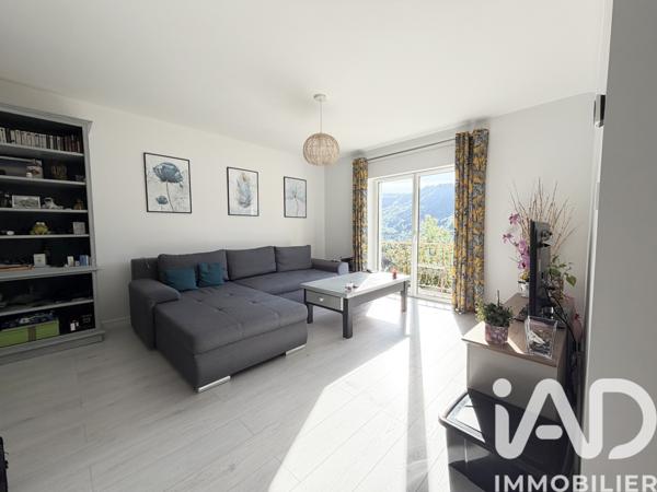 Maison à vendre 4 pièces 109 m² Vic-sur-Cère