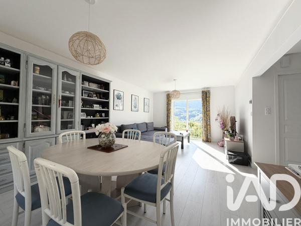 Maison à vendre 4 pièces 109 m² Vic-sur-Cère