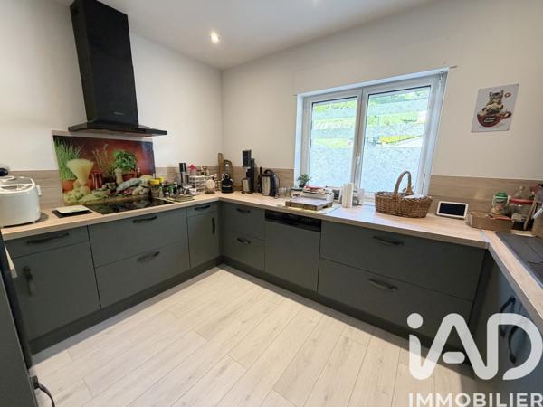 Maison à vendre 4 pièces 109 m² Vic-sur-Cère