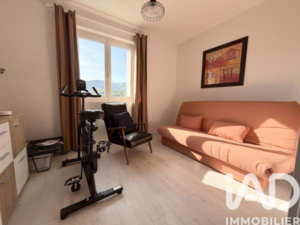 Maison à vendre 4 pièces 109 m² Vic-sur-Cère