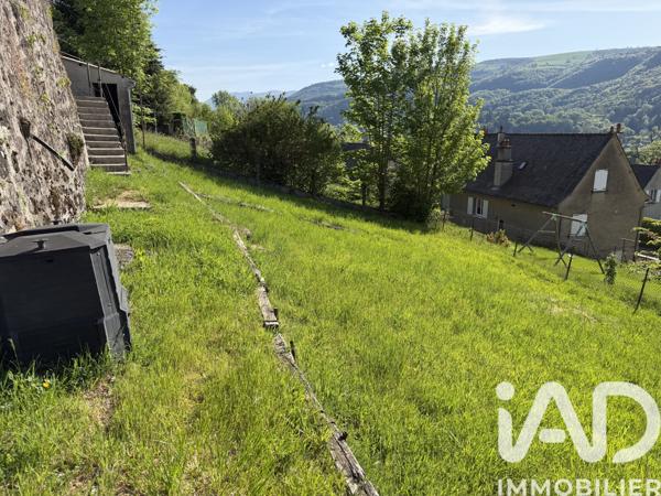 Maison à vendre 4 pièces 109 m² Vic-sur-Cère
