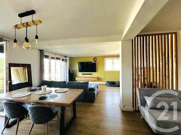 Appartement F4 à vendre  4 pièces - 106,32 m2 PERPIGNAN - 66