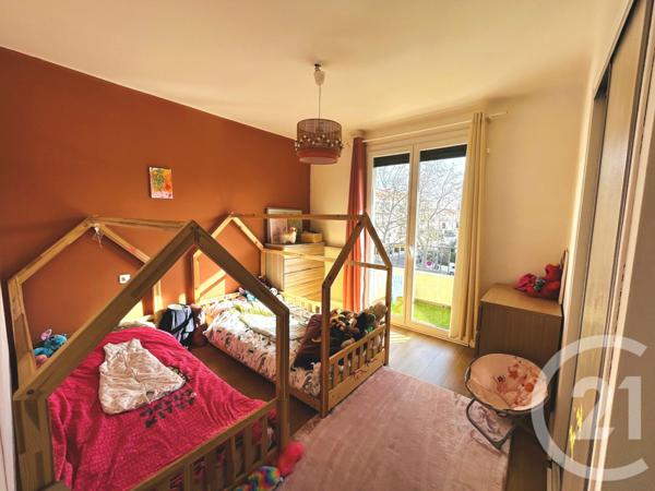 Appartement F4 à vendre  4 pièces - 106,32 m2 PERPIGNAN - 66