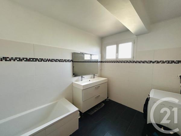 Appartement F4 à vendre  4 pièces - 106,32 m2 PERPIGNAN - 66