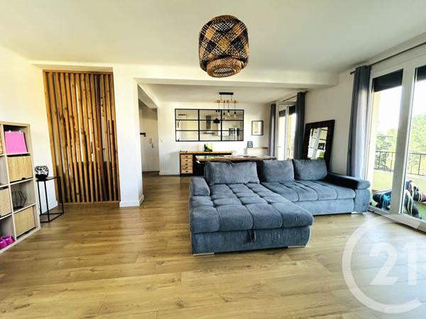 Appartement F4 à vendre  4 pièces - 106,32 m2 PERPIGNAN - 66