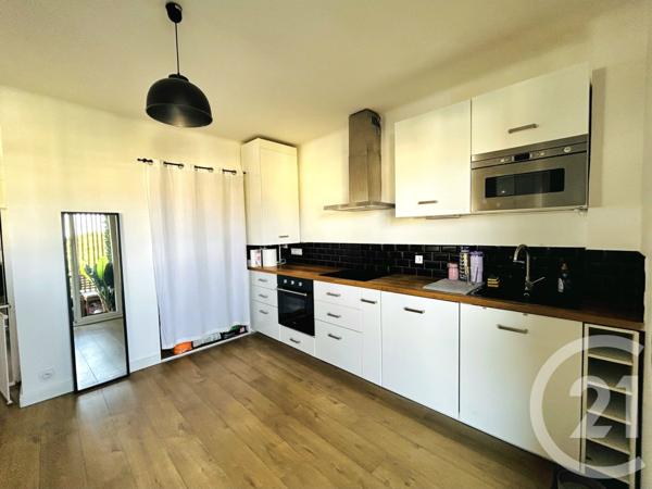 Appartement F4 à vendre  4 pièces - 106,32 m2 PERPIGNAN - 66