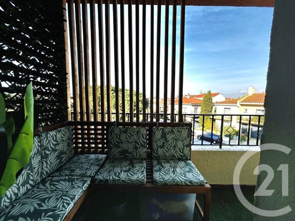 Appartement F4 à vendre  4 pièces - 106,32 m2 PERPIGNAN - 66