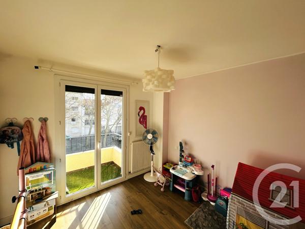 Appartement F4 à vendre  4 pièces - 106,32 m2 PERPIGNAN - 66