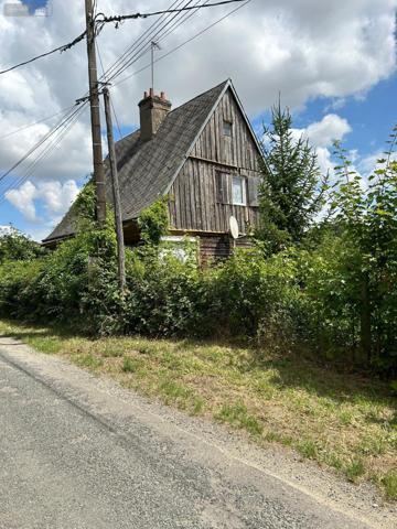 Maison à restaurer à vendre à Reuilly dans l'Indre (36260), ref : 40