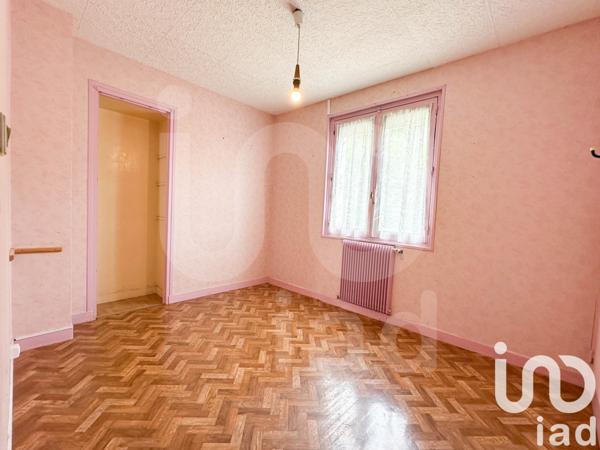 Maison à vendre 5 pièces 74 m² Bienville