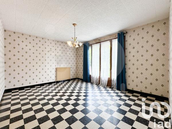 Maison à vendre 5 pièces 74 m² Bienville