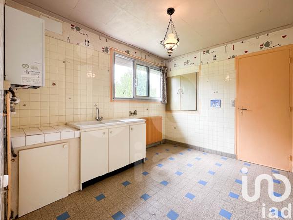 Maison à vendre 5 pièces 74 m² Bienville