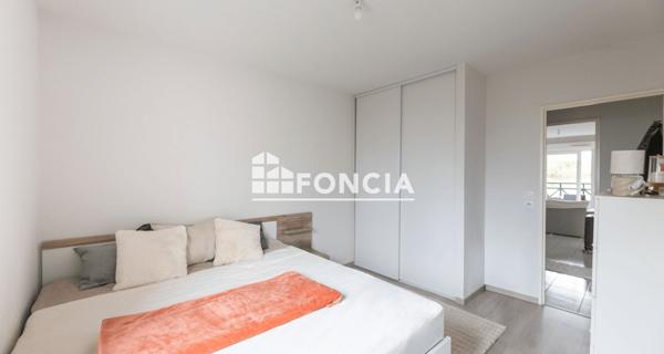 À vendre Appartement 3 pièces 65.64 m² - Lahonce 64990