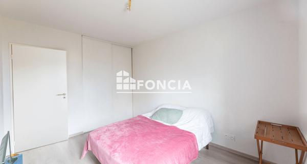 À vendre Appartement 3 pièces 65.64 m² - Lahonce 64990