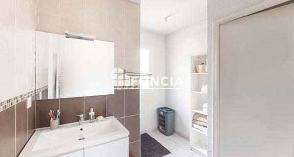 À vendre Appartement 3 pièces 65.64 m² - Lahonce 64990