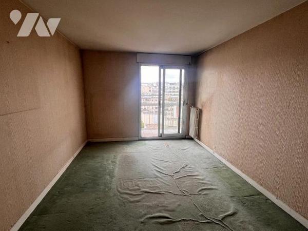 Au coeur du 11 arrondissement de Paris, au 57 avenue de la République, découvrez ce charmant 2 ...