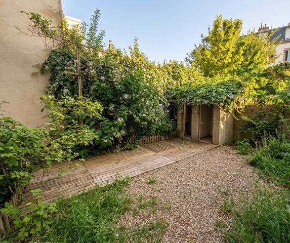 Appartement Tours Velpeau - 2 pièces 37.12 m2