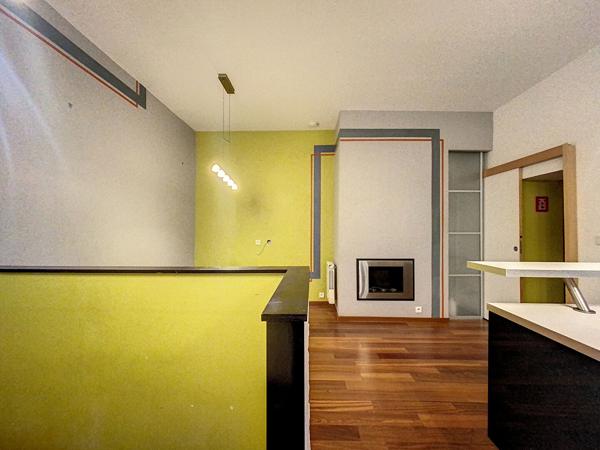 LYON 1ER - PRESQU'ILE STUDIO DE 27M²