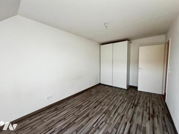 ROUEN MERIDIENNE Résidence avec ascenseur, à vendre appartement F2 et parking