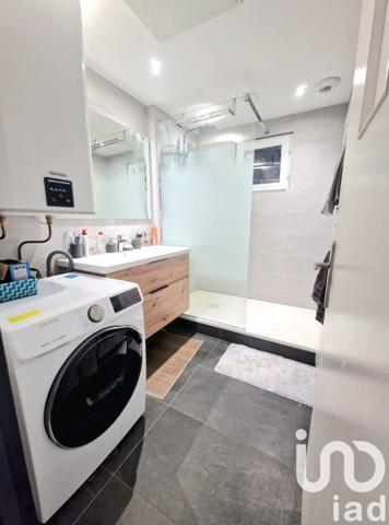 Appartement à vendre 4 pièces 82 m² Colmar