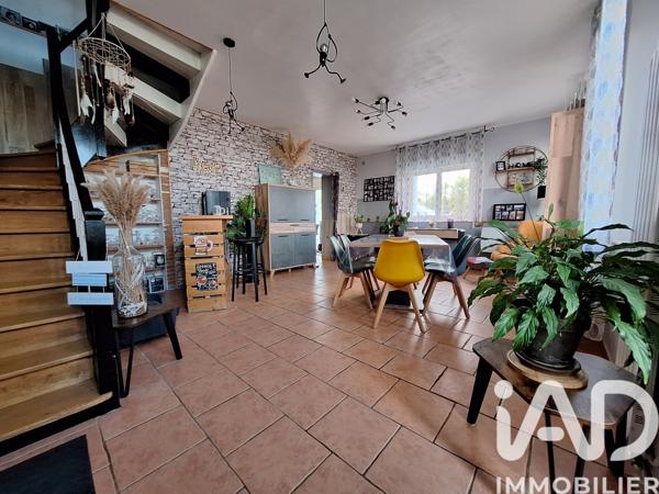 Maison à vendre 7 pièces 165 m² Villemur-sur-Tarn