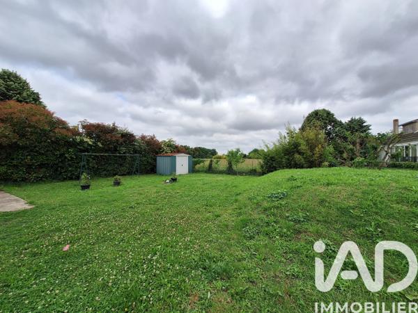Maison à vendre 7 pièces 165 m² Villemur-sur-Tarn
