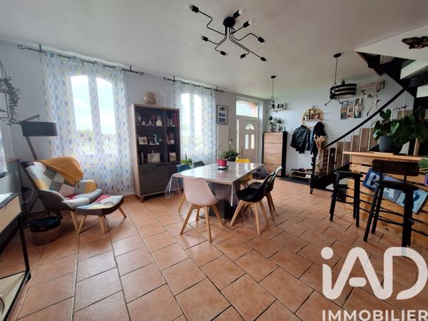 Maison à vendre 7 pièces 165 m² Villemur-sur-Tarn
