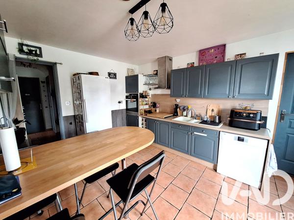 Maison à vendre 7 pièces 165 m² Villemur-sur-Tarn