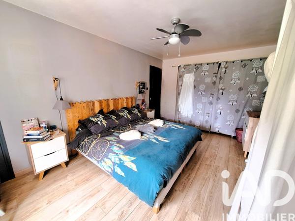 Maison à vendre 7 pièces 165 m² Villemur-sur-Tarn