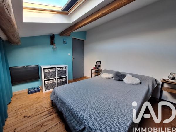 Maison à vendre 7 pièces 165 m² Villemur-sur-Tarn