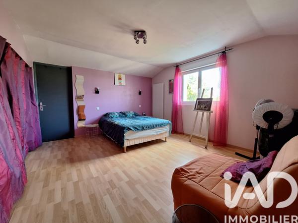 Maison à vendre 7 pièces 165 m² Villemur-sur-Tarn