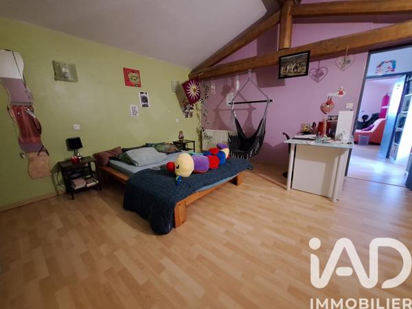 Maison à vendre 7 pièces 165 m² Villemur-sur-Tarn