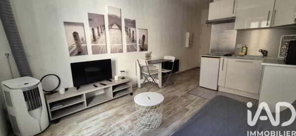Immeuble à vendre 159 m² Béziers