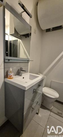 Immeuble à vendre 159 m² Béziers