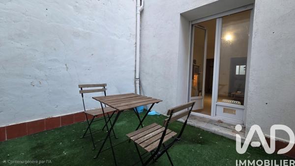 Immeuble à vendre 159 m² Béziers