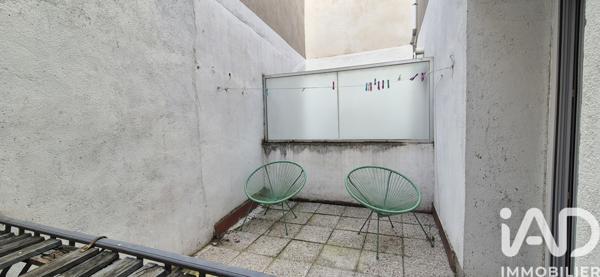 Immeuble à vendre 159 m² Béziers