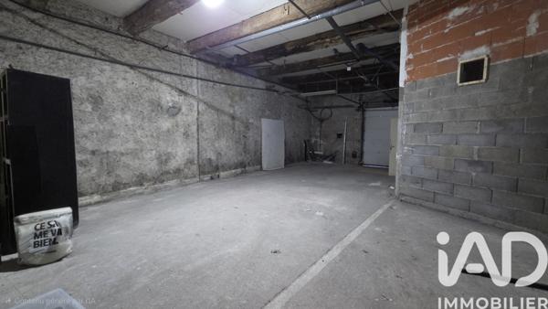 Immeuble à vendre 159 m² Béziers