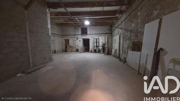 Immeuble à vendre 159 m² Béziers