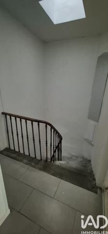 Immeuble à vendre 159 m² Béziers