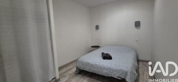 Immeuble à vendre 159 m² Béziers